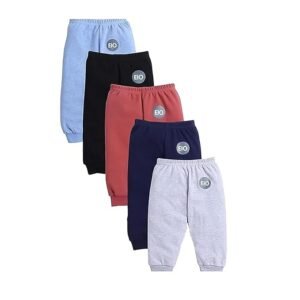 Unisex  Leggings solid 5